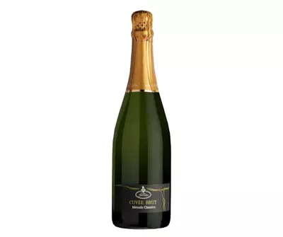 Spumante Cuvée Brut Metodo Classico