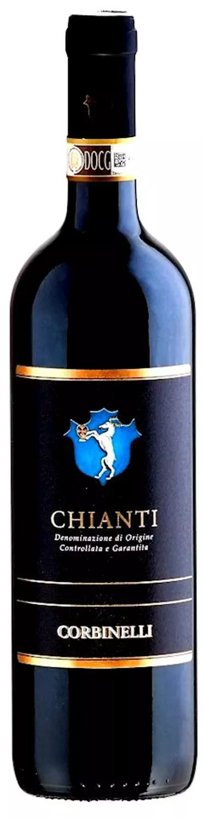 Chianti DOCG               "Corbinelli"