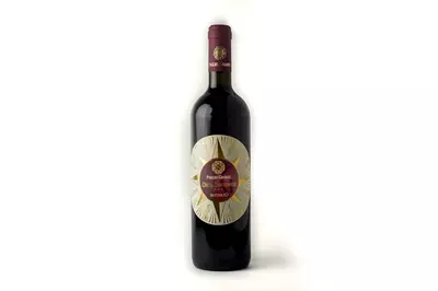 Orcia Sangiovese Sesterzo