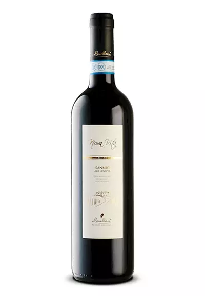 SANNIO AGLIANICO DOC RISERVA NOVA VITA