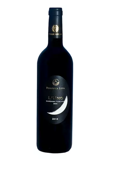 L'UNO Sangiovese e Ciliegiolo Maremma