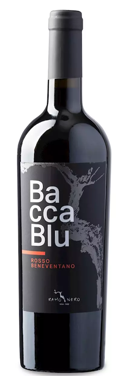 Bacca Blu