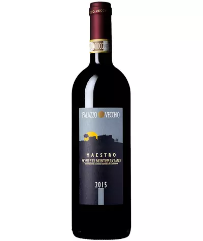 Nobile di Montepulciano DOCG 'Maestro'