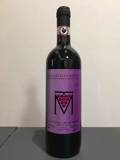 Chianti Classico