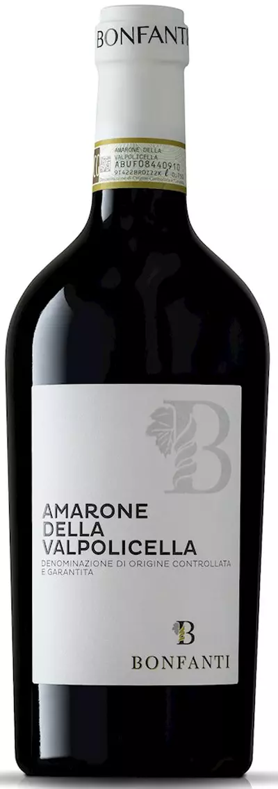 AMARONE DELLA VALP. DOCG BONFANTI