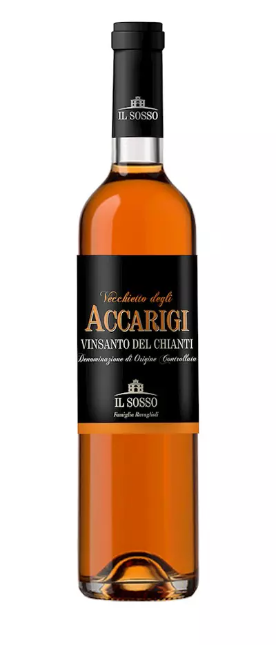 VIN SANTO DEL CHIANTI