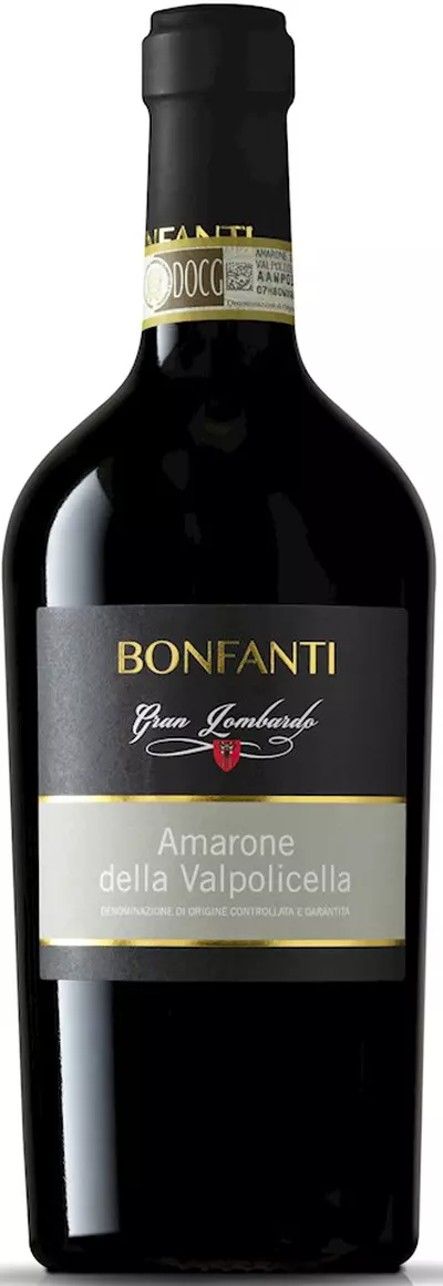 AMARONE DELLA VALPOL. DOCG GRAN LOMBARDO