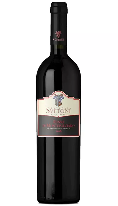 Rosso di Montepulciano