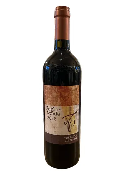 Foglia Tonda Torraccia di Presura