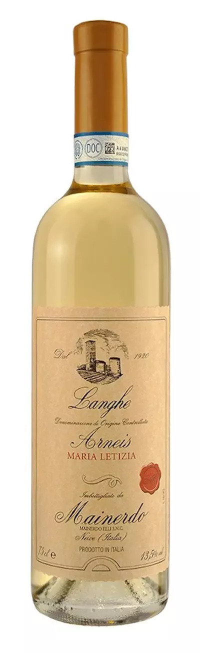 Langhe Arneis DOC