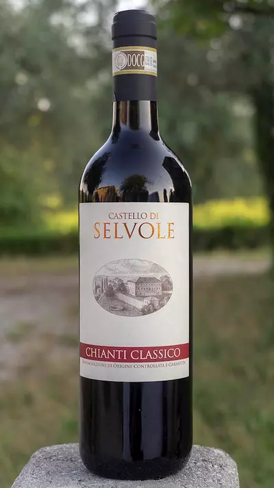 Selvole Chianti Classico DOCG