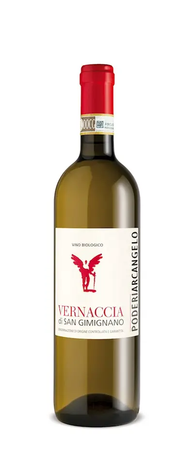 Vernaccia DOCG "Primo Angelo"