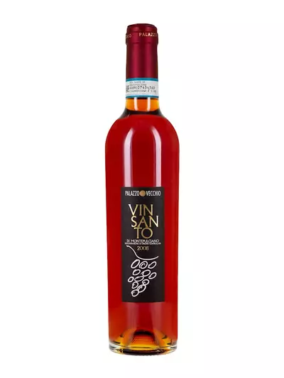 Vinsanto di Montepulciano DOC