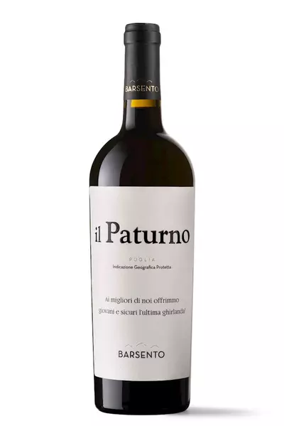 Il Paturno