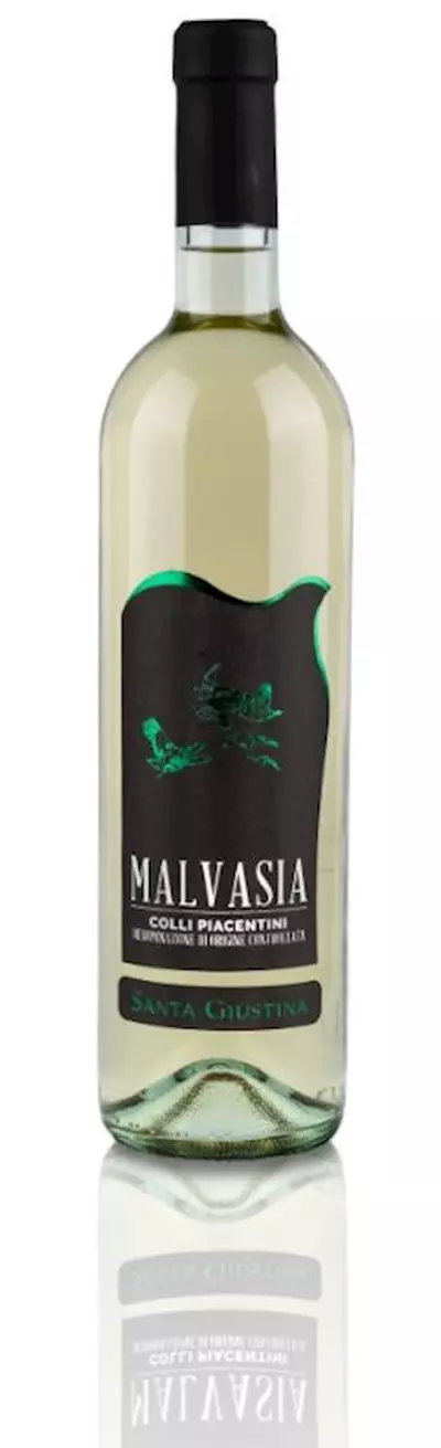 COLLI PIACENTINI MALVASIA