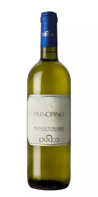 Principino Bianco