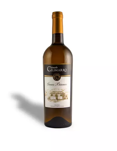 GRECO BIANCO IGP CALABRIA