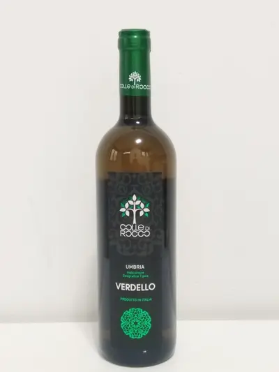 Verdello Umbria IGT