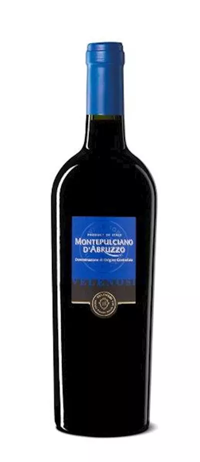 Montepulciano d'Abruzzo Doc