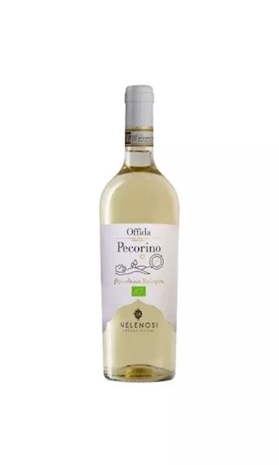 Linea Bio Offida Docg Pecorino