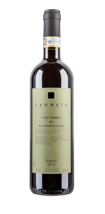 Nobile di Montepulciano DOCG Riserva