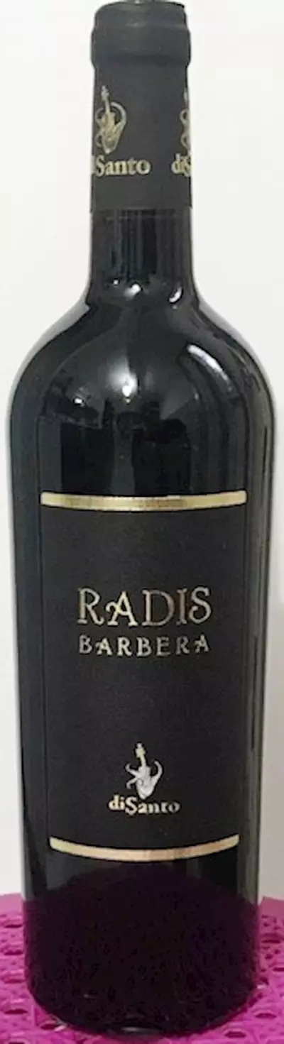 "RADIS" Barbera Beneventano