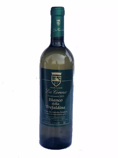 Bianco della Trefaldina