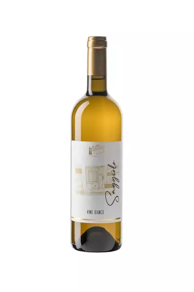 Saggiolo Vino Bianco