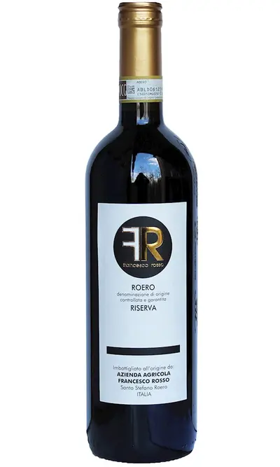 Roero Riserva