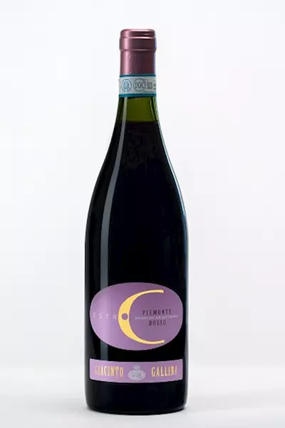 Piemonte doc Rosso - frizzante