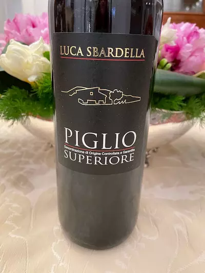 Piglio Superiore 2021