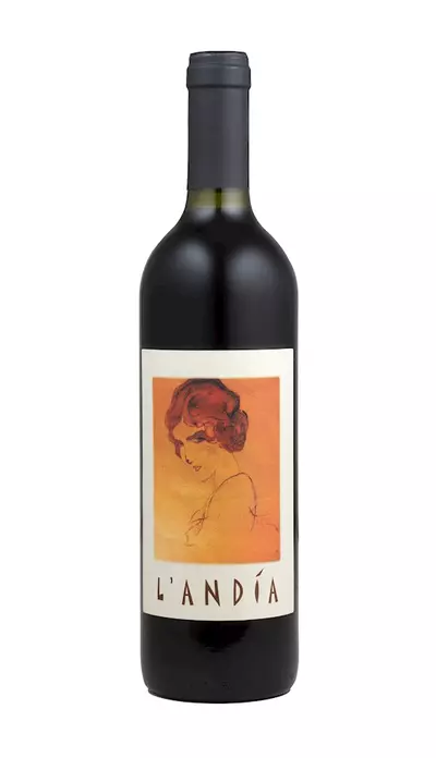 L'ANDIA