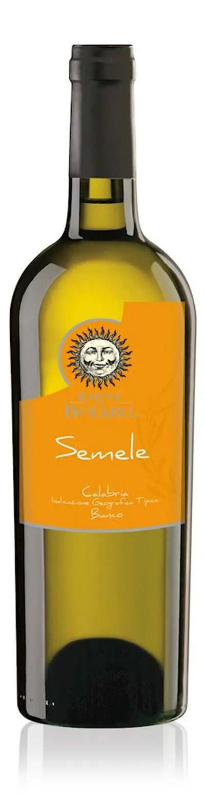 Semele I.g.t. Calabria Bianco