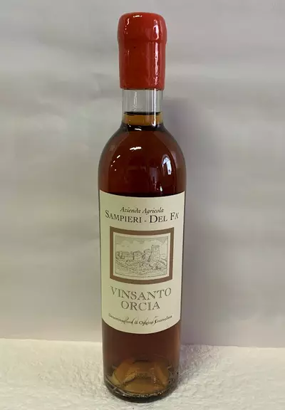 Vinsanto Orcia DOC