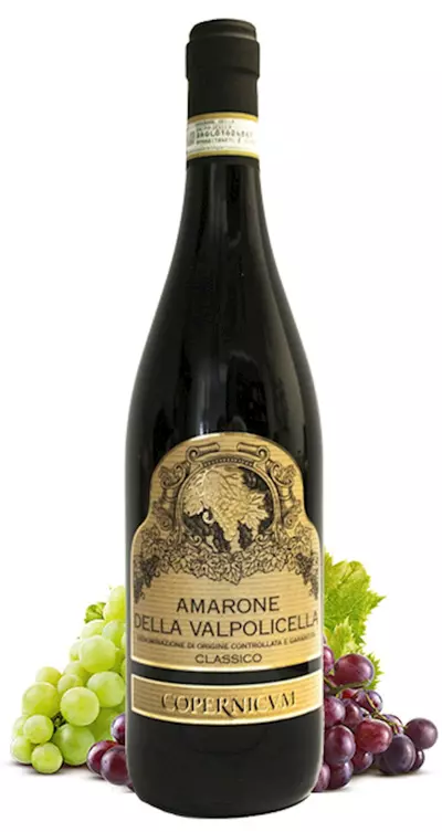 Amarone della Valpolicella Class. Docg