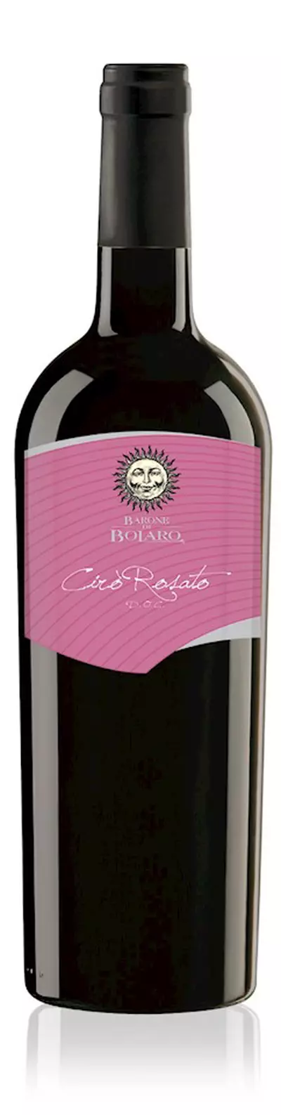 Cirò Rosato D.O.C.