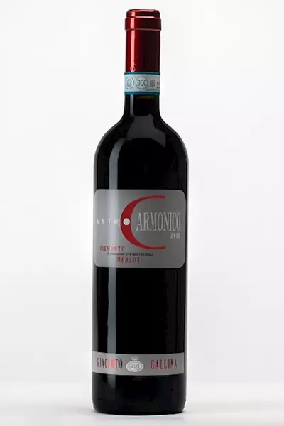 Piemonte doc Merlot