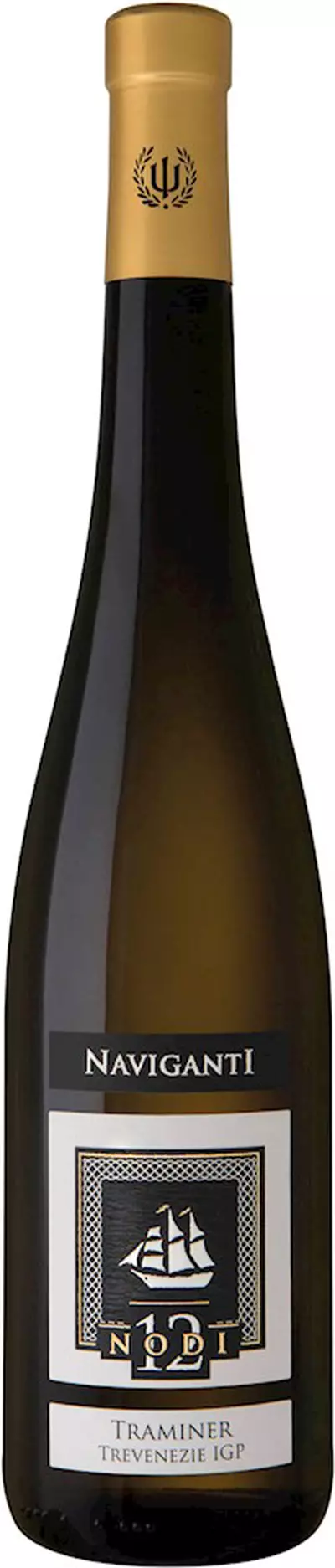 TRAMINER TREVENEZIE IGP aromatico 2019