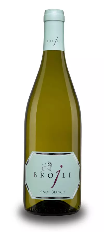 PINOT BIANCO