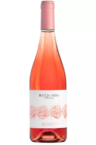 BUCCIA NERA ROSATO