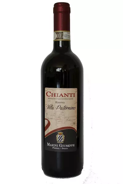 "Villa Paternino" Chianti DOCG Riserva