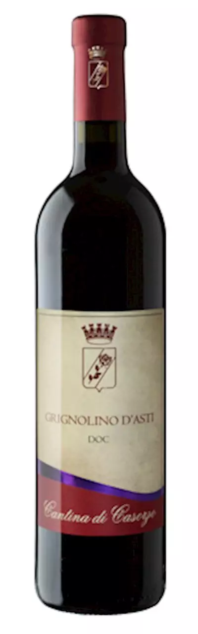 Grignolino d'Asti DOC