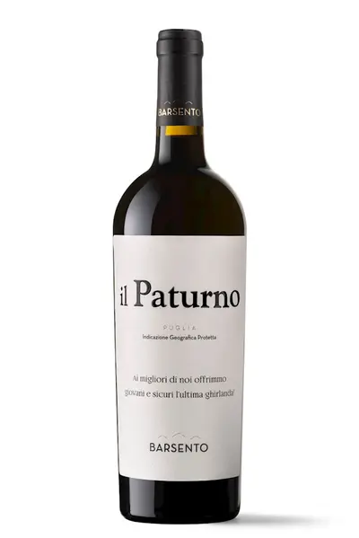 Il Paturno