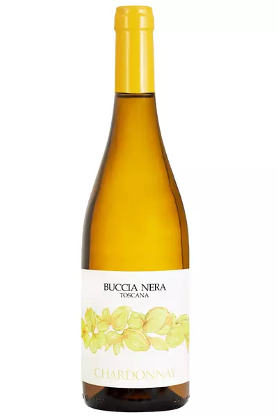 BUCCIA NERA CHARDONNAY