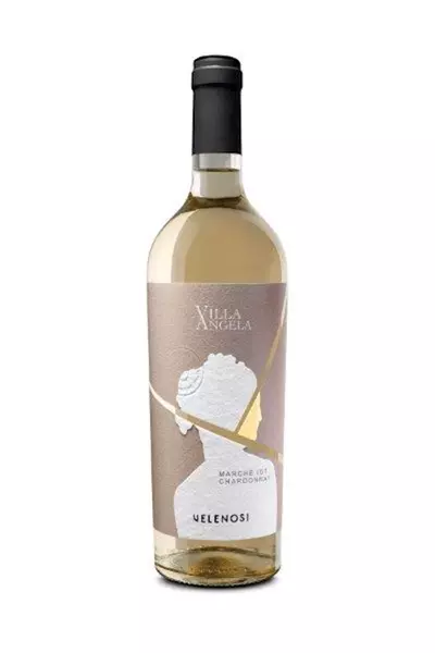 Villa Angela Marche Igt Chardonnay