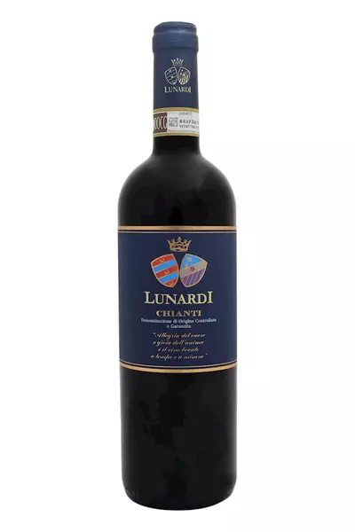 LUNARDI Chianti