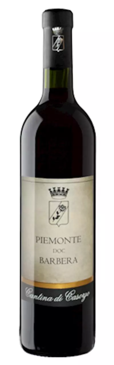 Piemonte DOC Barbera