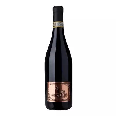 Amarone della Valpolicella