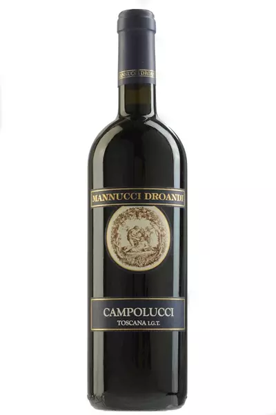 CAMPOLUCCI