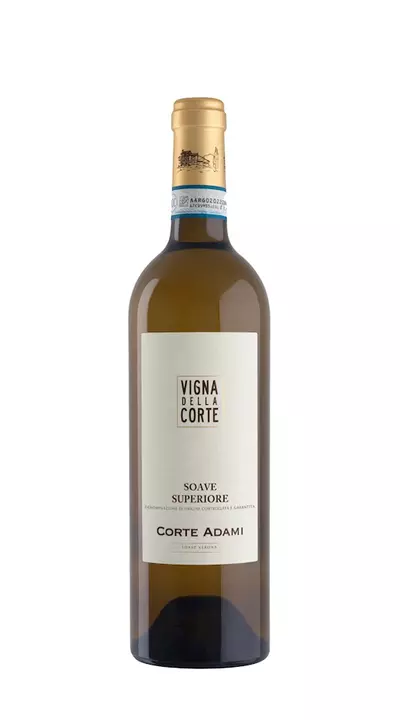 Soave Superiore DOCG Vigna della Corte